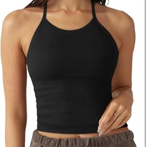 Women’s Active/Workout Tank Top